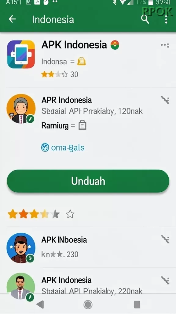 Screenshot Petirrp nomor 3