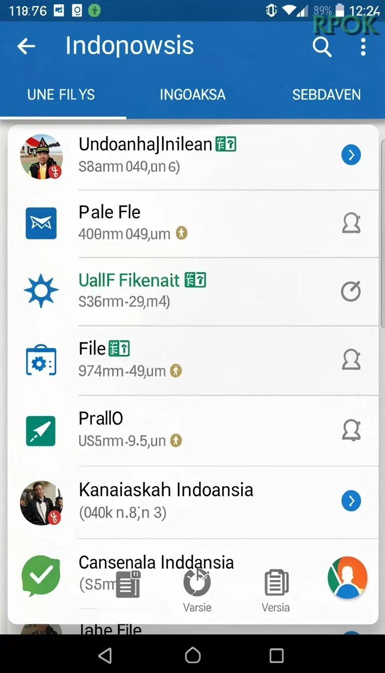 Screenshot Rpvip2 nomor 3
