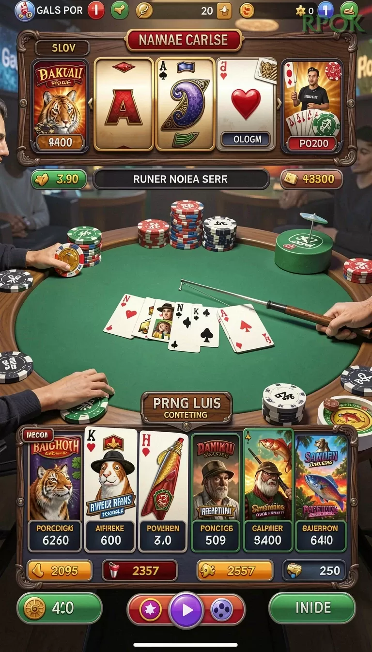 Screenshot King88 nomor 1