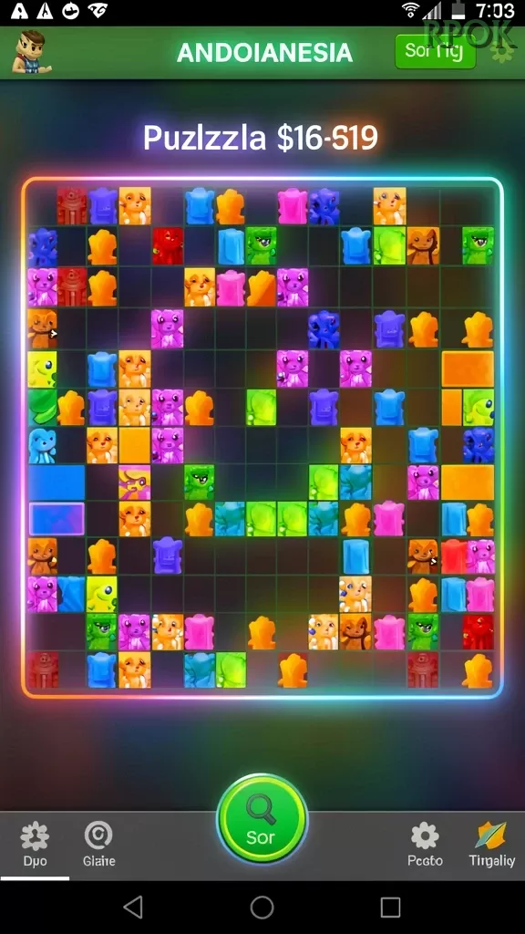 Screenshot Hakim4d nomor 1